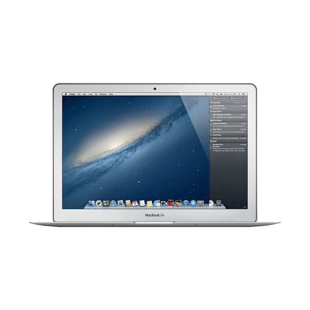 MacBook Air 13.3