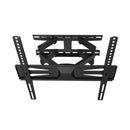 OpenBox 32"-55" Two Arm TV Wall Mount Bracket with Tilt & Swivel / Articulating / Up to 30kg / OBPSW8866AT
