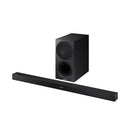 Samsung HW-MM45C 2.1 Channel 320W 35.8" Soundbar with Wireless Subwoofer - Refurbished (90 Day Warranty)