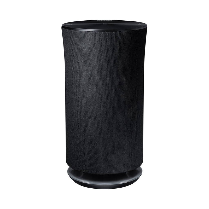 Radiant 360 R1 Audio Bluetooth Wireless Speaker - Dark Grey (90 Day Warranty)