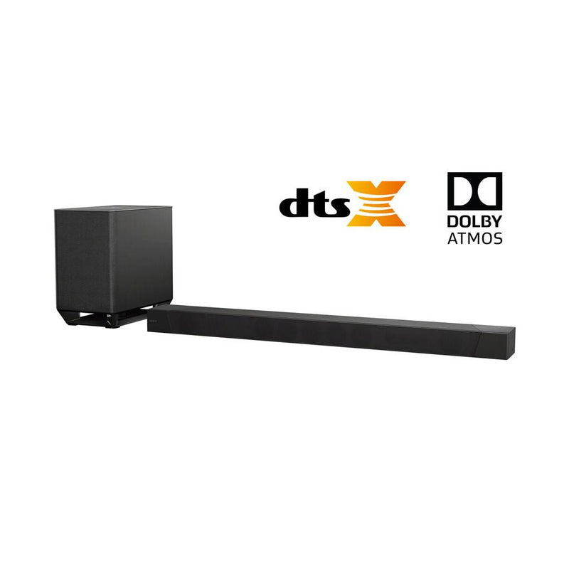 HT-ST5000 7.1.2 Channel 800W Dolby Atmos/DTS:X Soundbar with Wireless  Subwoofer -Open Box ( 1 Year Warranty )
