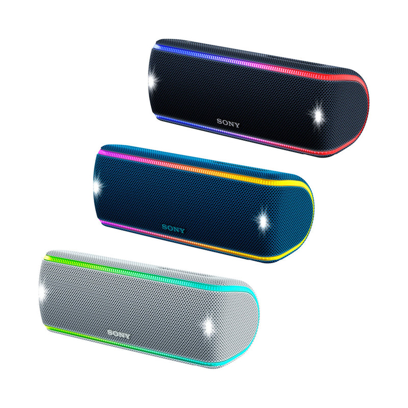 ソニー SRS-XB43 (ケース付き) Sony Speaker Case Carrying Case For