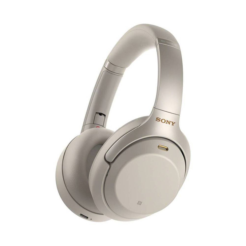 Sony WH-1000XM3 Over-Ear Noise Cancelling Bluetooth Headphones